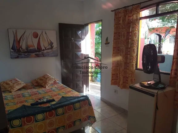 Imagem Pousada à venda no bairro Balneário Cananéia - Ilha Comprida/SP