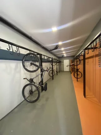 Imagem Apartamento com 2 dormitórios para alugar, 38 m² por R$ 3.060,00/mês - Vila Butantã - São Paulo/SP