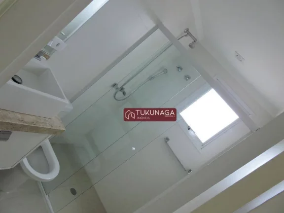 Imagem Cobertura com 3 dormitórios à venda, 175 m² por R$ 1.500,000,00 - Vila Galvão - Guarulhos/SP
