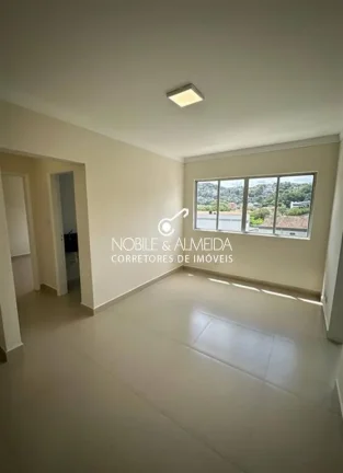 Imagem Próximo Av.Ana Costa, bem servido comercialmente, escolas, bancos, hospitais, entre outros.