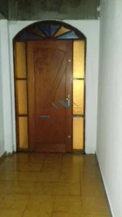 Imagem Lindo Sobrado no Jd. Esmeralda 3 dorm + 3 vagas