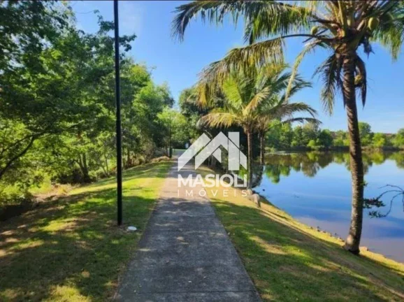 Imagem Terreno à venda, 640 m² por R$ 700.000,00 - Interlagos - Vila Velha/ES