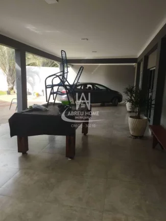 Imagem Fazenda com 4 quartos à Venda - Bady Bassitt