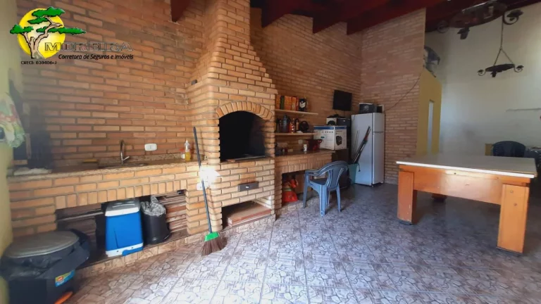 Imagem CASA A VENDA NO LAUZANE PAULISTA