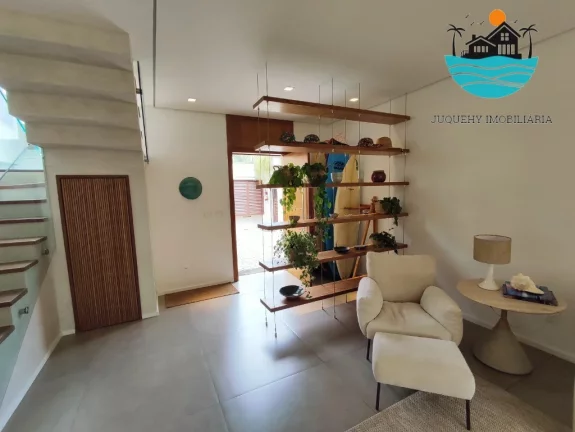 Imagem Casa a Venda Juquehy, com 5 suítes, Piscina privativa, Churasqueira, Escritótio e 395m² de área construída | Juquehy Imobiliária