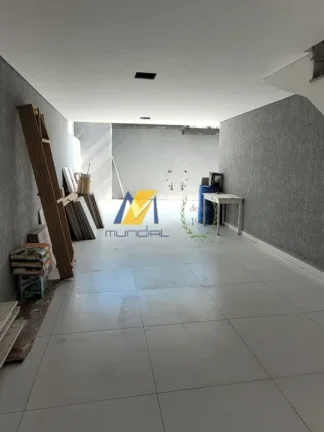 Imagem Vendo Sobrado em Santo André, Jardim Santo Alberto