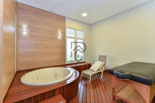 Imagem Apartamento em Brooklin Paulista, São Paulo/SP