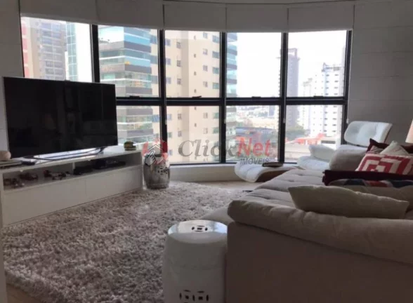 Imagem Duplex a venda Bairro Jardim em Santo André