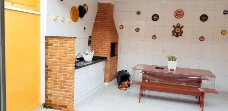 Imagem LINDA CASA COM PISCINA