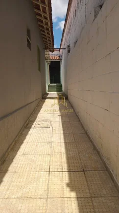 Imagem Casa 2 dormitórios Jardim Satélite Sjc