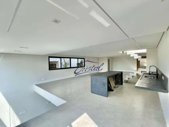 Imagem Casa com 4 quartos (suítes) , 484 m² - venda ou aluguel - São Paulo II - Granja Viana - Cotia/SP