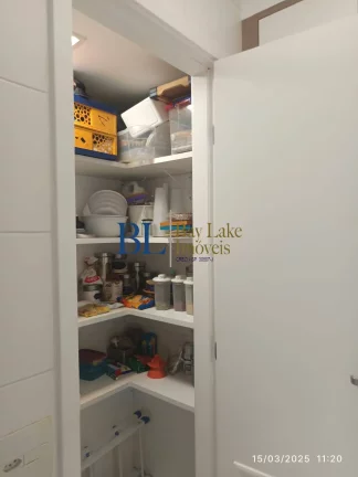 Imagem Apartamento À Venda Com 112M² - Varanda Gourmet!! Cond Volare!!