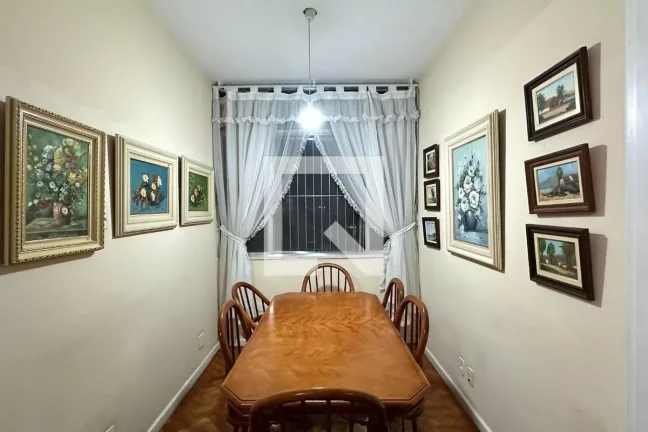 Imagem Apartamento à Venda - Copacabana, 3 Quartos, 100 m2