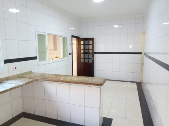 Imagem Casa com 3 dormitórios à venda, 160 m² por R$ 980.000,00 - Jardim Imperador - Suzano/SP