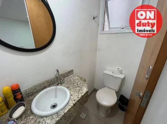 Imagem Casa- Macuco - Santos/SP