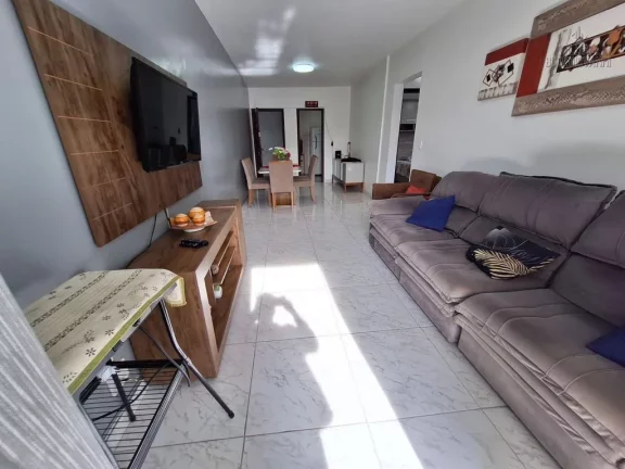 Imagem Apartamento 2 dormitórios sendo 1 suíte no coração da Vila Guilhermina