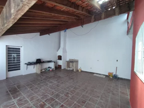 Imagem Sobrado com 2 dormitórios à venda, 131 m² por R$ 850.000,00 - Jardim Suzano - Suzano/SP