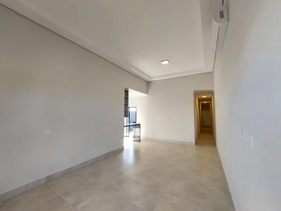 Imagem CASA TÉRREA - 3 SUÍTES E PLANEJADOS - CONDOMÍNIO TERRAS DA ESTÂNCIA - PAULÍNIA