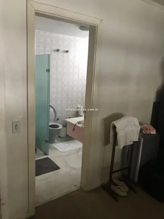 Imagem Apartamento à venda Paraíso São Paulo