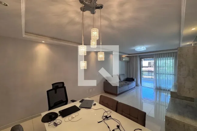 Imagem Apartamento à Venda - Recreio, 3 Quartos, 120 m2
