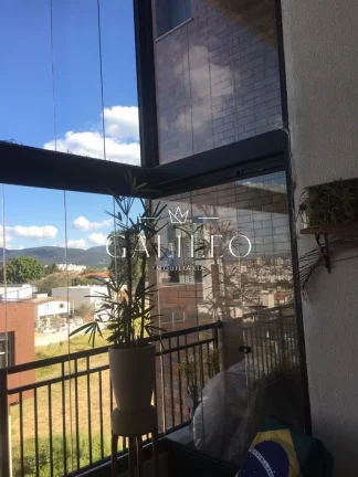 Imagem APARTAMENTO A VENDA NO CONDOMINIO OPEN VIEW - ANHANGABAÚ - JUNDIAÍ - SP