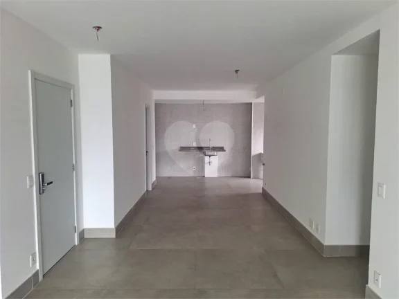 Imagem Apartamento à venda com 3 quartos, sendo 3 suítes, no condomínio Helbor Edition Vila Madalena, São Paulo - SP