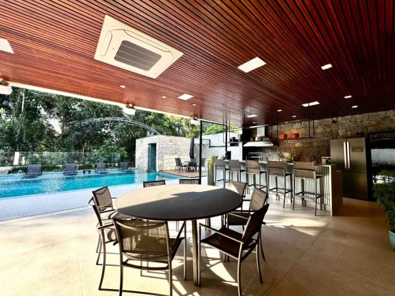 Imagem Casa com 9 dormitórios à venda, 976 m por R$ 25.000.000,00 - Riviera