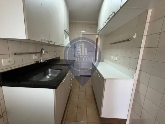 Imagem Venda de Apartamento de 3 Quartos na Vila Mariana, São Paulo-SP: 1 Suíte, 2 Banheiros, 1 Vaga - 71,00m²