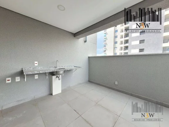 Imagem Apartamento Garden com 2 dormitórios à venda, 88 m² por R$ 990.000,00 - Vila Leopoldina - São Paulo/SP