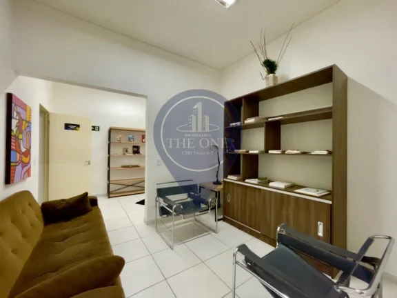 Imagem Apartamento à venda em São Paulo - SP, República 1 quarto, 2 salas, 1 banheiro, 39,00m² de área.