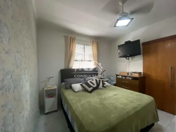 Imagem Apto com 1 dorm, Macuco, Santos - R$ 318 mil, Cod 9979_RSN