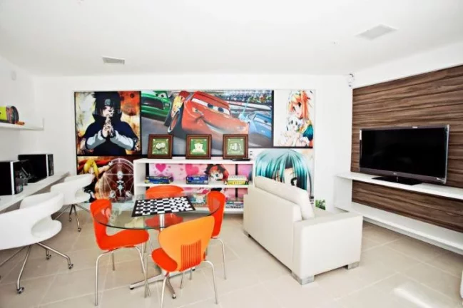 Imagem Apartamento para Venda em Natal, Petrópolis, 4 dormitórios, 4 suítes, 6 banheiros, 4 vagas