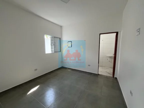 Imagem Casa com Piscina na Praia de Itanhaém!