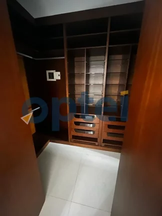 Imagem LINDA COBERTURA NO JARDIM DO MAR COM 176 M², LAREIRA, ÁREA COM CHURRASQUEIRA E SUÍTE MASTER