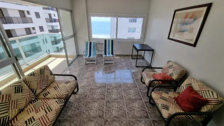 Imagem ÓTIMO APTO 30 METROS DA PRAIA DE ASTÚRIAS, 3 SUÍTE, 2 VAGA DE GARAGEM