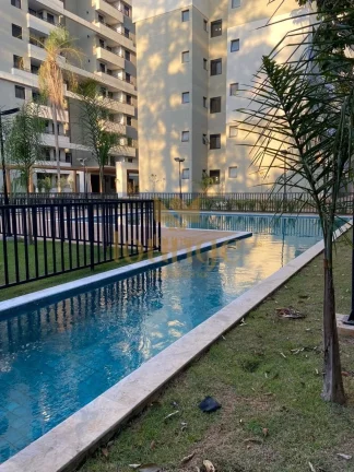 Imagem Apartamento em Sorocaba