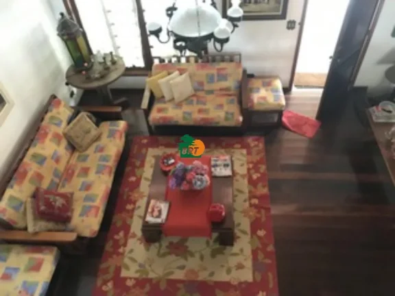 Imagem Casa em Condomínio para Venda em São Roque, Saboo, 4 dormitórios, 2 suítes, 4 banheiros