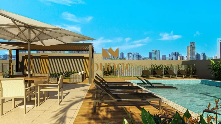 Imagem Apartamento à Venda Parque Campolim Zona Sul - Sorocaba/SP