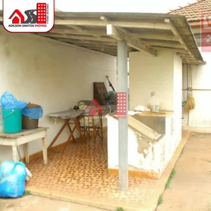 Imagem Casa com 3 dorms, Centro, Pirassununga - R$ 764 mil, Cod: 7