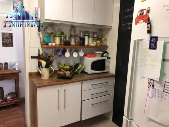 Imagem Apartamento com 3 dormitórios, 2 banheiros, 1 vaga com 68 m²

Ótima localização, próximo ao Hi...