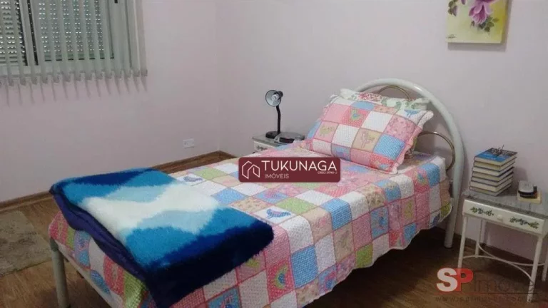 Imagem Sobrado à venda por R$ 880.000,00 - Jardim Sao Paulo(Zona Norte) - São Paulo/SP