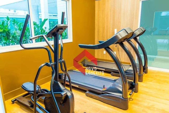Imagem Apartamento com 4 dormitórios à venda, 240 m² por R$ 2.200.000,00 - Meireles - Fortaleza/CE