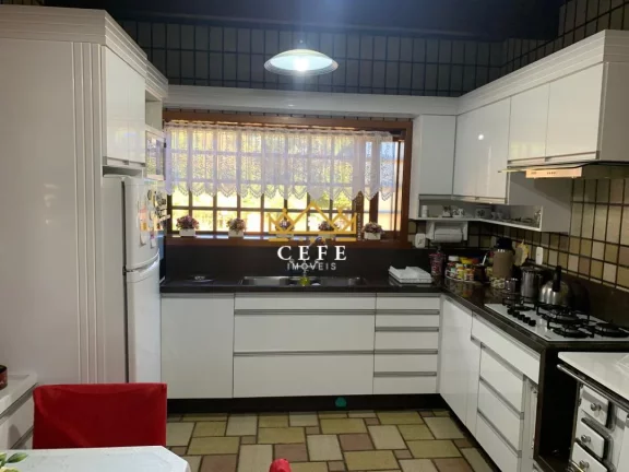Imagem Casa Alto Padrão com 4 Dormitorio(s) localizado(a) no bairro Juriti em Nova Petrópolis / RIO GRANDE DO SUL Ref.:1481