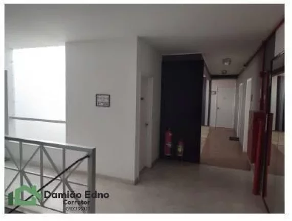 Imagem Galeria Comercial ja locada para renda, 16x salas ou cômodo