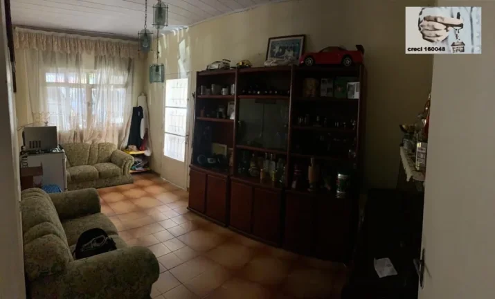 Imagem Casa Alvenaria em Sítio do Mandaqui, São Paulo/SP