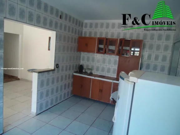 Imagem Casa para Venda em Limeira, Jardim Paulista, 2 dormitórios, 3 banheiros, 1 vaga
