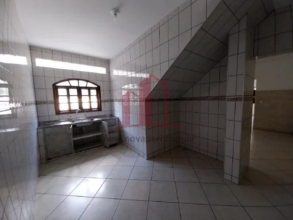 Imagem CASA RESIDENCIAL em CAIEIRAS - SP, MORRO GRANDE
