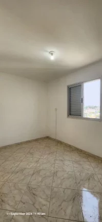 Imagem Apartamento com 2 dormitórios para alugar, 61 m² por R$ 2.836,44/mês - Jardim das Colinas - São José dos Campos/SP