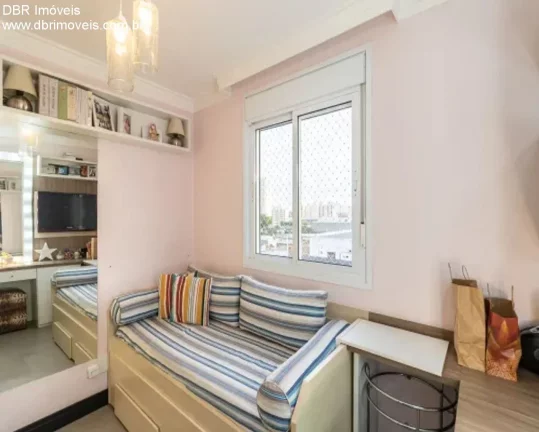 Imagem APARTAMENTO RESIDENCIAL em Sao Paulo - SP, Tatuapé
