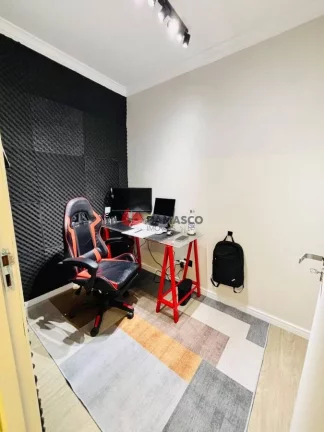 Imagem Apartamento à venda, Parque Terra Nova, São Bernardo do Campo